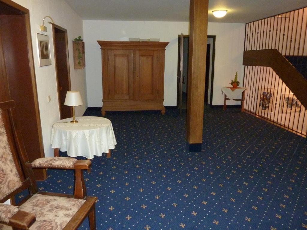 Hotel Eydt Kirchheim Kirchheim  Exterior photo